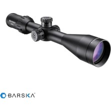 Barska 4-16X50 Level 30 mm Tüfek Dürbünü