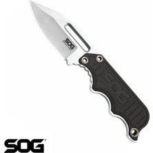 SOG Specialty Knives & Tools Sog NB1002-CP G10 Instinct Mini  Çakı