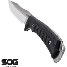 SOG Specialty Knives & Tools Sog Pillar 2tone Satin Bıçak