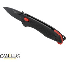 Camıllus Explorer Edge Bıçak