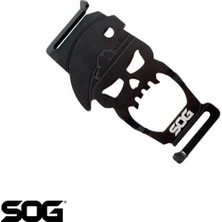 SOG Specialty Knives & Tools Sog Bite Şişe Açacağı