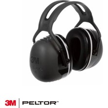 Peltor 3m X5 B.bant Inceltilmiş 37D Atış Kulaklığı