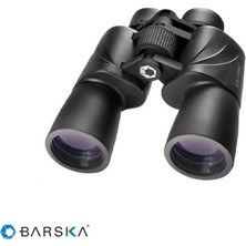 Barska Escape 20X50 Porro Mc Yeşil Lens El Dürbünü