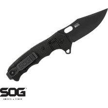SOG Specialty Knives & Tools Sog Seal Xr Ti Bıçak