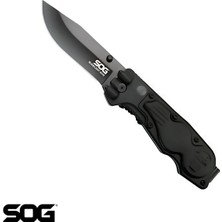 SOG Specialty Knives & Tools Sog BLT61 Bladelight Ledli Mini Çakı