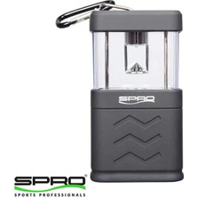 D. Spro SPLT8012 LED Lantern 120M Kamp Lambası