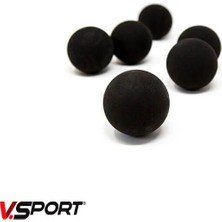 V-Sport V.sport 0,50 Cal Termoplastik Kauçuk Top 1/100