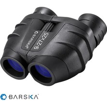 Barska Gladıator 9-27X25 Zoomlu El Dürbünü
