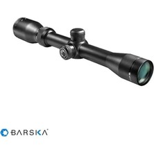 Barska Hornet 1.5-4.5X32MM Zoomlu Tüfek Dürbünü