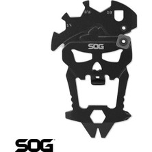 SOG Specialty Knives & Tools S. Sog SM1001 Mac-V Çok Amaçlı Alet