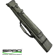 T.d.spro Carpiste Holdall 12 195C 3+3 K. Çantası