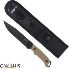 Camıllus M26 10'' Fxd Bıçak