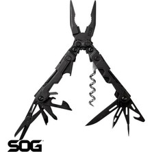 SOG Specialty Knives & Tools Sog Powerlitre Çok Amaçlı Pense