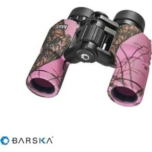 Barska Crossover 8X30 Wp Kamuflajlı El Dürbünü