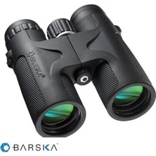Barska Blackhawk 10X42WP Clam Yeşil Lens Dürbün