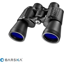 Barska 12X50 Porro Bınocolars,el Dürbünü