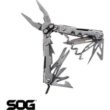 SOG Specialty Knives & Tools Sog Powerlitre Çok Amaçlı Pense