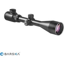 Barska Huntmaster Pro 1.5-6X42 Ir Tüfek Dürbünü