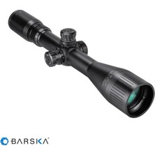 Barska 3-12X44 Ao, Ir, 30MM,VARMINT Tüfek Dürbünü