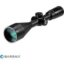 Barska 2.5-15X56 Ar6 Blk Mıl Dot Tüfek Dürbünü