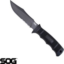 SOG Specialty Knives & Tools Sog M37N Seal Pup Kılıflı Bıçak