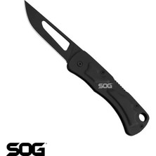 SOG Specialty Knives & Tools Sog CE1012 Centı Iı Paslanmaz Çelik Çakı