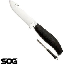 SOG Specialty Knives & Tools Sog Au-02 Aura Hunting Av Bıçağı