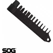 SOG Specialty Knives & Tools S. Sog Hex Bit Tornavida Uç Takımı