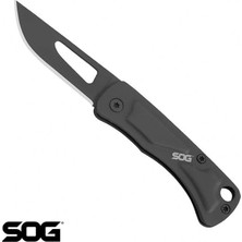 SOG Specialty Knives & Tools Sog CE1002 Centı I Paslanmaz Çelik Çakı