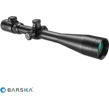 Barska Swat 6-24X44 Ir Mıldot Tüfek Dürbünü