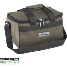 Spro Green Cooler Bag 33X22X21CM Soğutucu Çanta