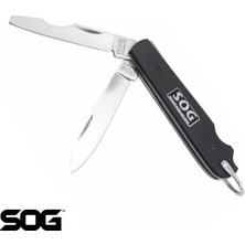 SOG Specialty Knives & Tools S. Sog El-30 Contractor Iıı Çakı