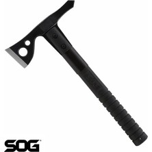 SOG Specialty Knives & Tools S. Sog F06TN-CP Fasthawk Balta - Parlak