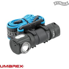 Umarex Walther HLC1R  El Feneri