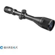Barska Poınt Black 6-24X40 Ir 3g Tüfek Dürbünü