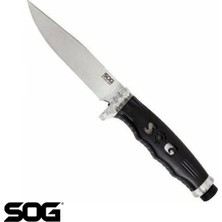 SOG Specialty Knives & Tools Sog BLT10K Bladelight Fixed Blade LED Işıklı Bıçak