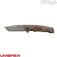 Umarex Walther Bwk4 Çakı