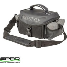 Spro Freestyle 20X17X13CM Çanta