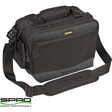 T.spro Yem Çantası 30X23X17CM