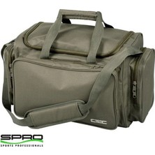 Spro Ctec Carry All Çanta L