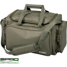 Spro Ctec Carry All Çanta Xl
