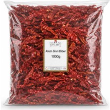 Atom Sivri Biber 1Kg