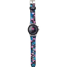 Smiggle All Stars Işıklı Saat