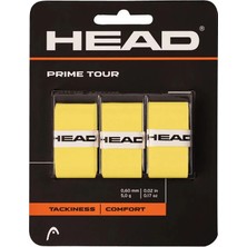 Head Prime Tour 3 Pcs Pack (Overgrip) Tenis Grip  285621-YW