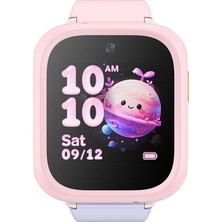 TCL Kids Watch K5 Akıllı Saat Pembe