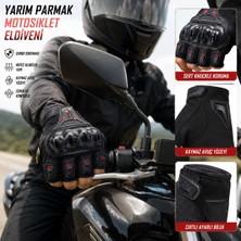 Prosev Xgp-Pro Eldiven