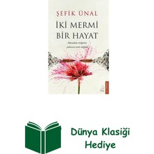 Destek Yayınları Iki Mermi Bir Hayat + Dünya Klasiği Hediye