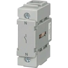 Siemens 3LD9280-0B Nötr Modülü Önden 3LD27/28