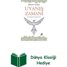 Olimpos Yayınları Uyanış Zamanı + Dünya Klasiği Hediye