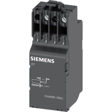 Siemens 3VA9988-0BA23 - Açtırma Bobini 277VAC Esnek